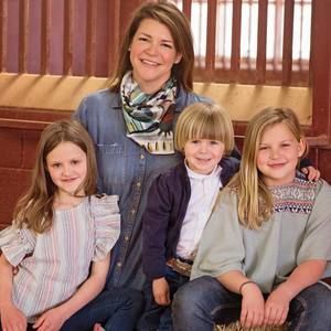 Meet your Posher, Wynn